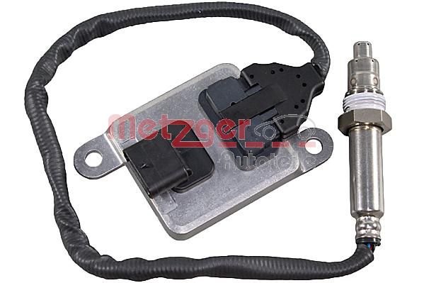 NOx Sensor, NOx Catalyst - 0899182 METZGER